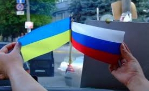 Украинцы готовы сделать русский язык вторым государственным