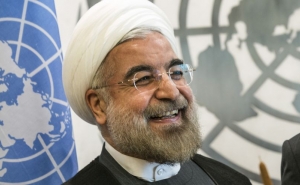 UN Approves Iran Nuclear Deal
