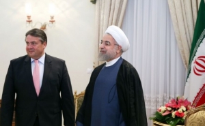 Germany Has Its Preconditions to Restore Relations with Iran