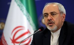 Iranian FM: Iranian Nuclear Deal Isolated Israel