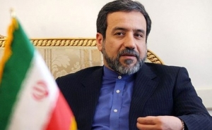 Deputy Foreign Minister of Iran: We Will Keep Arming our Regional Allies