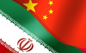 China Is to Construct Two Nuclear Power Plants in Iran