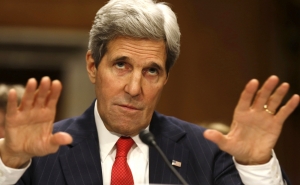 John Kerry Defended Iran Nuclear Deal