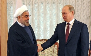 Russia and Iran to Expand Nuclear Cooperation