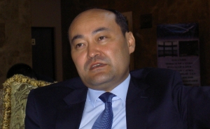 Galim Shoykin: Kazakhstan is a Laboratory of Friendship