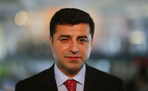В Турции завели уголовное дело в отношении лидера прокурдской партии