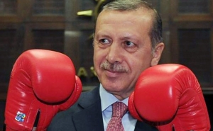 Erdogan Intends to Neutralize His Opponents