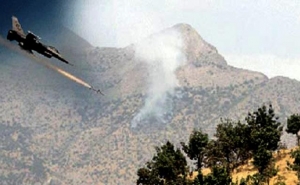 About 260 Members of PKK Killed by Turkish Airstrikes