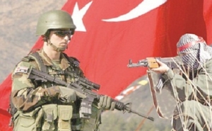 Turkey: Massacre of Kurds or Majority in the Parliament?