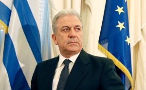 European Commissioner for Migration to Offer Measures for Greece