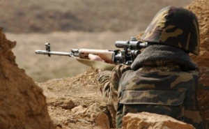 4 Azerbaijan Serviceman Killed, 15 Wounded: The Activity of Azerbaijani Side was Suppressed