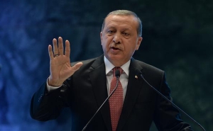 Эрдоган может еще один год продолжать войну "на легитимной почве"