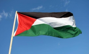 ООН разрешила поднять палестинский флаг в штаб-квартире организации
