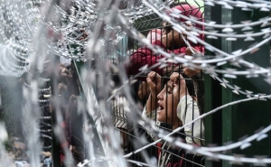 ООН обвиняет Венгрию в нарушении международного права