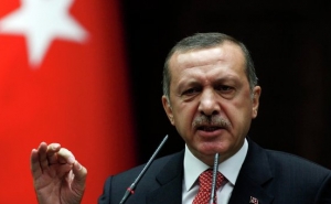 Erdogan: PKK Supports HDP