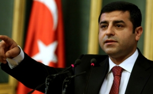 Selahattin Demirtas: AKP Should Use the Slogan ''May God Forgive Me''