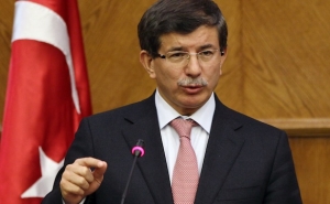 Turkish Prime Minister: Only by ''Solidarity''  PKK Can be Defeated