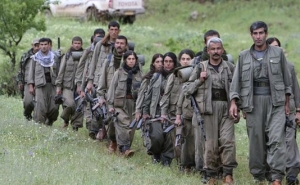 PKK Militants Announced about Killing 75 Turkish Soldiers 

