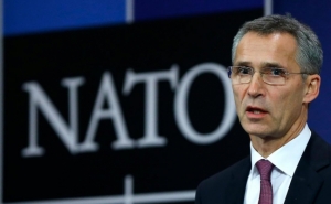 НАТО предложила помощь ООН
