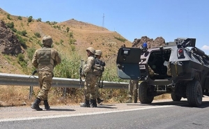 More than 30 Kurdish Militants Killed by Turkish Forces