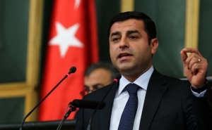 Kurdish HDP Leader Urges Political Parties to Secure the November 1 Elections