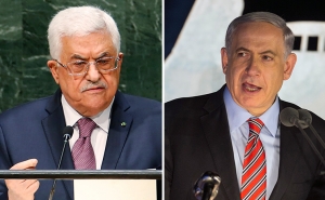 Palestinian-Israeli Conflict in the UN General Assembly