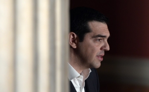 Հունաստանի վարչապետը ներկայացրել է իր կառավարության ծրագիրը