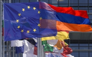 Совет ЕС по иностранным делам уполномочил Еврокомиссию начать переговоры с Арменией