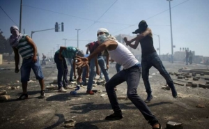 The Number of Dead in the Intensified Israeli-Palestinian Conflict Reached 39