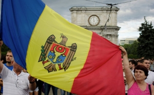 Оппозиция в Молдове готовится к очередным протестам