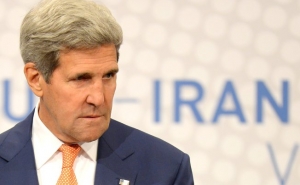 Kerry: Iran Nuclear Deal Starts to Be Implemented