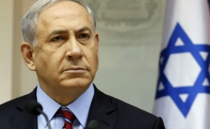 Нетаньяху готов к переговорам с Аббасом