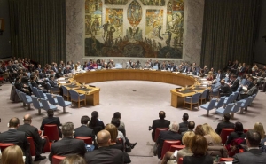 The UNSC to Convene an Emergency Meeting on the Situation in Israel