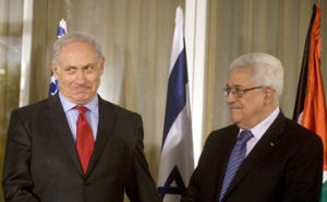 Does Israel Really Want to Resume Talks with Palestine?