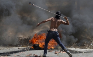 Israeli-Palestinian Conflict: a New Intifada?