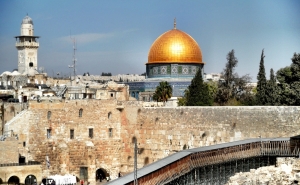Cameras not been Allowed to be Installed in the Temple Mount