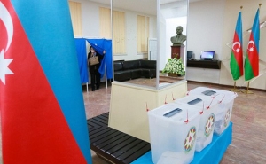 Азербайджан: очередные "демократические выборы"