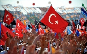 Турция: конституционные реформы - под вопросом