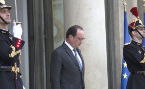 Hollande to Visit Russia and US