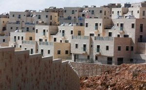 Հրեական նոր տներ Արևելյան Երուսաղեմում. «երկու պետություն» սկզբունքը վտանգված է