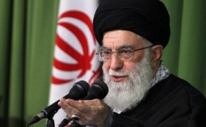 Iran's Supreme Leader Blamed the US for the Emergence of IS