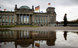 German Approved the Mission on Fight against the IS