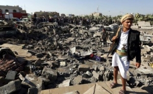 В Йемене начнется семидневное перемирие