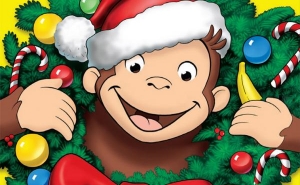 What Gift Will Please Monkey in the New Year?