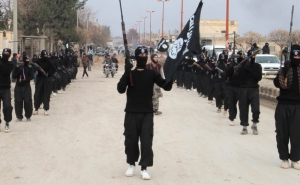 ''Islamic State'' Militants May Have Thousands of Fake Passports to Enter Europe