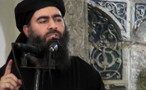 Islamic State Self-Proclaimed Caliph Warns of Difficult Times Ahead 
