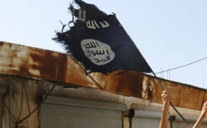 "Caliphate" of the Islamic State Created in the Philippines