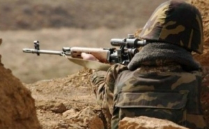 NKR Defense Ministry: There is a Relative Calm on the Karabakh-Azerbaijani Border