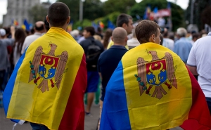 Молдова: противостояние президента и парламента