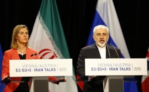 ԵՄ-ն երկարաձգում է Իրանի դեմ պատժամիջոցների չեղարկումը